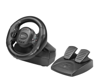 Kierownica do konsol TRACER Rayder 4 in 1 PC/PS3/PS4/Xone